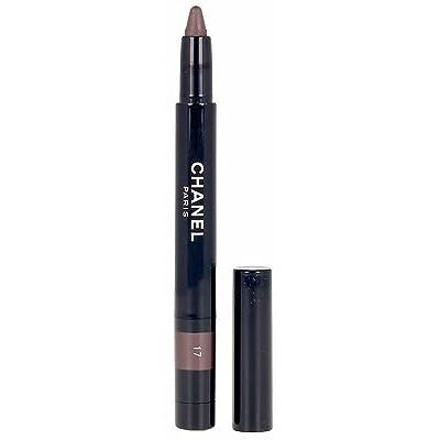 Chanel NOVA ENGEL Stylo Ombre Et Contour 17-Graphite 0,8 Gr Chanel NOVA ENGEL Stylo Ombre Et Contour 17-Graphite 0,8 Gr