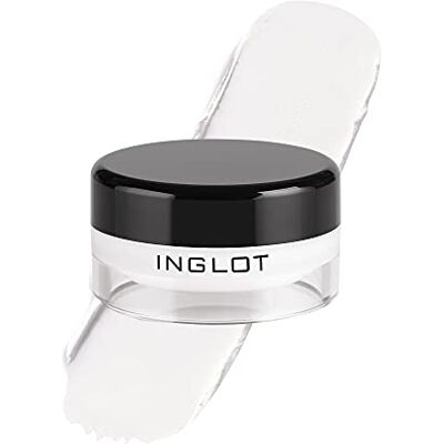 Inglot AMC Eyeliner Gel Delineador de ojos en gel resistente al agua Maquillaje de ojos de larga duración Color intenso Contorno profesional 5.5 g 76 Inglot AMC Eyeliner Gel Delineador de ojos en gel resistente al agua Maquillaje de ojos de larga duración Color intenso Contorno profesional 5.5 g 76