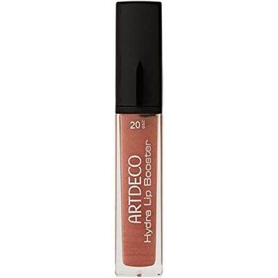 Artdeco Hydra Lip Booster Lipgloss 20 Translucent Sparkling Muse, 6 ml Artdeco Hydra Lip Booster Lipgloss 20 Translucent Sparkling Muse, 6 ml