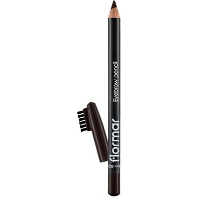 Flormar Eyebrow Pencil Lápiz de Cejas microblading Brown – Perfilador Marrón Claro para Maquillaje Natural, con Acabado Preciso Pelo a Pelo y Aspecto Definido lapiz cejas 402 Brown Flormar Eyebrow Pencil Lápiz de Cejas microblading Brown – Perfilador Marrón Claro para Maquillaje Natural, con Acabado Preciso Pelo a Pelo y Aspecto Definido lapiz cejas 402 Brown