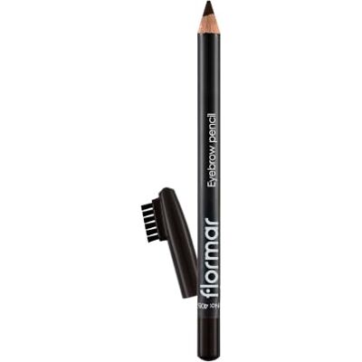 Flormar Eyebrow Pencil Lápiz de Cejas microblading Bitter Brown – Perfilador Marrón Claro para Maquillaje Natural, con Acabado Preciso Pelo a Pelo y Aspecto Definido lapiz cejas 405 Bitter Brown Flormar Eyebrow Pencil Lápiz de Cejas microblading Bitter Brown – Perfilador Marrón Claro para Maquillaje Natural, con Acabado Preciso Pelo a Pelo y Aspecto Definido lapiz cejas 405 Bitter Brown