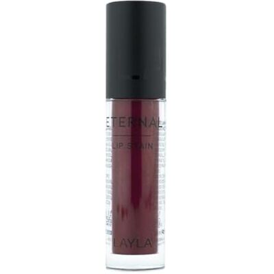 LAYLA ETERNAL LIP STAIN N.11 RESILIENT LAYLA ETERNAL LIP STAIN N.11 RESILIENT