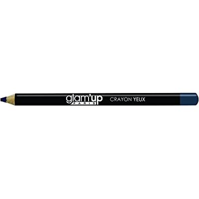 GLAM UP Glam'Up Paris Lápiz para ojos (n.° 05), color azul GLAM UP Glam'Up Paris Lápiz para ojos (n.° 05), color azul