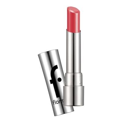 Flormar Sheer up Lipstick Hidratante de Larga Duración – Color Natural con Brillo Ligero, Barra de Labios Permanente para Mujer, Textura Cremosa para Todo Tipo de Labios 005 Pretty Peach Flormar Sheer up Lipstick Hidratante de Larga Duración – Color Natural con Brillo Ligero, Barra de Labios Permanente para Mujer, Textura Cremosa para Todo Tipo de Labios 005 Pretty Peach