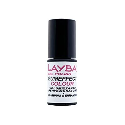 LAYLA GUMEFFECT BASE & TOP N.10 LAYLA GUMEFFECT BASE & TOP N.10