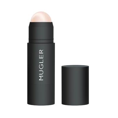 L'Oreal Paris L'Oréal Paris feat. Mugler Iluminador en Barra Magnetic Radiance Stick Highlighter, Para un Glow Natural, Tono: Crystal, 5g L'Oreal Paris L'Oréal Paris feat. Mugler Iluminador en Barra Magnetic Radiance Stick Highlighter, Para un Glow Natural, Tono: Crystal, 5g