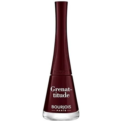 Bourjois 1 Seconde Esmalte de Uñas, Tono 45 9 ml Bourjois 1 Seconde Esmalte de Uñas, Tono 45 9 ml
