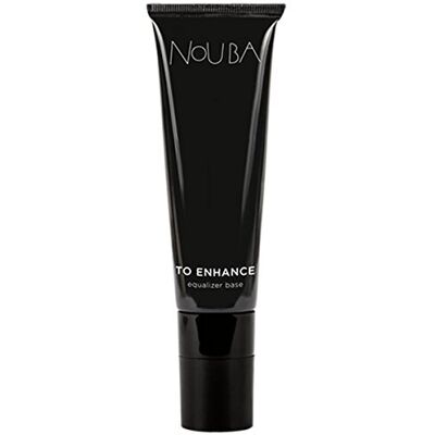 NOUBA Base - Prebase de maquillaje fluida para una piel perfecta NOUBA Base - Prebase de maquillaje fluida para una piel perfecta