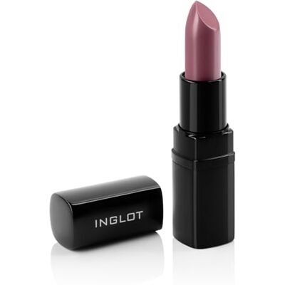 Inglot Matte, Pintalabios (Color 443) 4.5 gr. Inglot Matte, Pintalabios (Color 443) 4.5 gr.