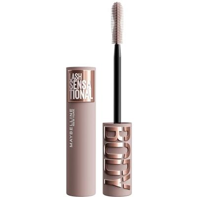 MAYBELLINE New York Lash Sensational SkyHigh Máscara Pestañas, Body Mascara MAYBELLINE New York Lash Sensational SkyHigh Máscara Pestañas, Body Mascara