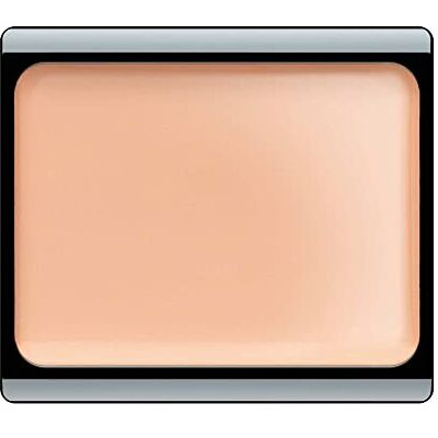 Artdeco Camouflage Cream – Corrector en crema (20 peach) 4.5 g Artdeco Camouflage Cream – Corrector en crema (20 peach) 4.5 g