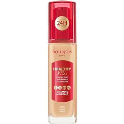 Bourjois Healthy Mix Base de Maquillaje Tono Reno Vanilla 30ml Bourjois Healthy Mix Base de Maquillaje Tono Reno Vanilla 30ml