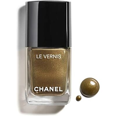 Chanel NOVA ENGEL Le Vernis 965-Clair De Lune 13 Ml Chanel NOVA ENGEL Le Vernis 965-Clair De Lune 13 Ml