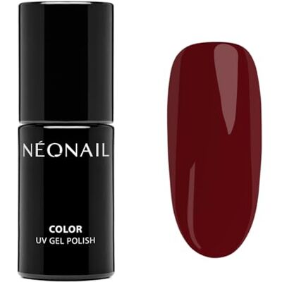 NÉONAIL Pintauñas Semipermanentes 7,2 ml Rojo Perfect Red Esmaltes Semipermanentes Para Uñas Gel Uñas Manicura Nail Art Brillo Uñas Laca De Uñas Esmalte Uñas NÉONAIL Pintauñas Semipermanentes 7,2 ml Rojo Perfect Red Esmaltes Semipermanentes Para Uñas Gel Uñas Manicura Nail Art Brillo Uñas Laca De Uñas Esmalte Uñas