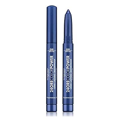 DEBORAH OJOS SOMBRA STICK 24ORE COLOR POWER 09 NIGHT BLUE DEBORAH OJOS SOMBRA STICK 24ORE COLOR POWER 09 NIGHT BLUE