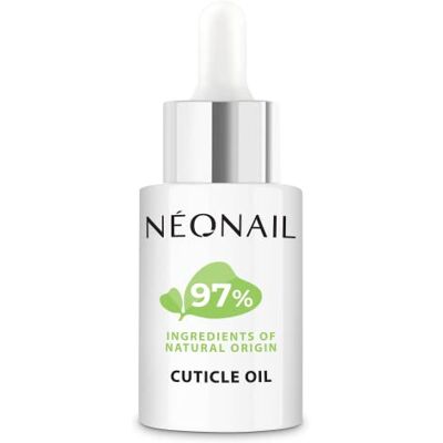 NÉONAIL NEONAIL Vitamin Cuticle Oil Aceite Cutículas Uñas Aceite Hidratante de Cutícula Con Aceite de Almendras, Aceite de Macadamia, Vitamina E 6,5 ml NÉONAIL NEONAIL Vitamin Cuticle Oil Aceite Cutículas Uñas Aceite Hidratante de Cutícula Con Aceite de Almendras, Aceite de Macadamia, Vitamina E 6,5 ml