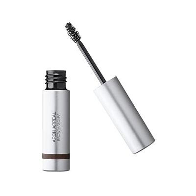 Kiko Milano Arch Appeal Brow Mascara 06, Máscara Fijadora De Color Para Cejas Kiko Milano Arch Appeal Brow Mascara 06, Máscara Fijadora De Color Para Cejas