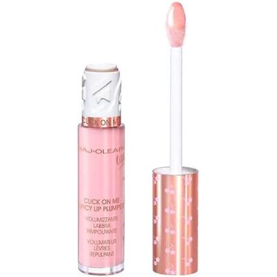 Naj Oleari Voluminizador de Labios - Rosa Natural - Mejora Volumen Naj Oleari Voluminizador de Labios - Rosa Natural - Mejora Volumen