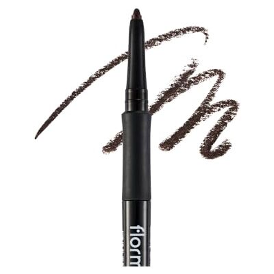 Flormar Style Matic Eyeliner S01 Chocolate Cream – Lápiz Retráctil de Ojos Waterproof, Delineador de Larga Duración con Fórmula Suave para Ojos Sensibles Flormar Style Matic Eyeliner S01 Chocolate Cream – Lápiz Retráctil de Ojos Waterproof, Delineador de Larga Duración con Fórmula Suave para Ojos Sensibles