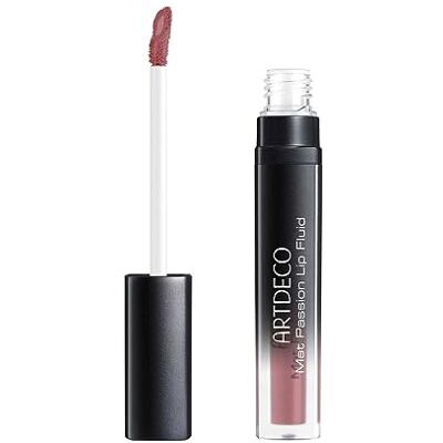Artdeco Matt Passion Lip Fluid Pintalabios líquido cremoso para un acabado mate 1 x 3 ml Artdeco Matt Passion Lip Fluid Pintalabios líquido cremoso para un acabado mate 1 x 3 ml
