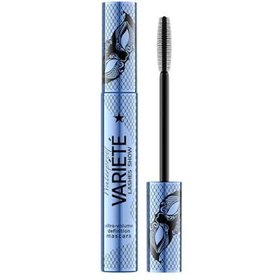 EVELINE COSMETICS Variete Máscara impermeable EVELINE COSMETICS Variete Máscara impermeable