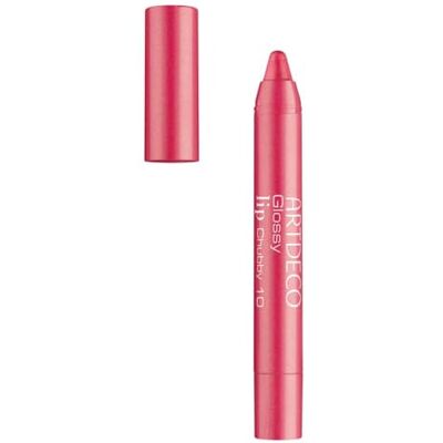 Artdeco Glossy Lip Chubby – Cremegloss en forma de lápiz para labios bien cuidados en color delicado – 1 x 1,8 g Artdeco Glossy Lip Chubby – Cremegloss en forma de lápiz para labios bien cuidados en color delicado – 1 x 1,8 g