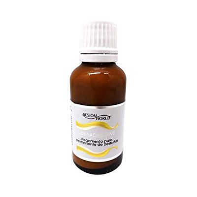 sesioMWorld Lashadhesive Pegamento para Permanente de Pestañas 30 ml 80 g sesioMWorld Lashadhesive Pegamento para Permanente de Pestañas 30 ml 80 g