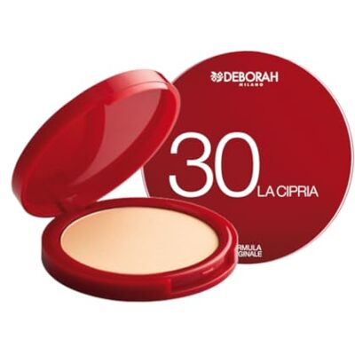 DEBORAH La Cipria New Pack 30* Cosmetici DEBORAH La Cipria New Pack 30* Cosmetici