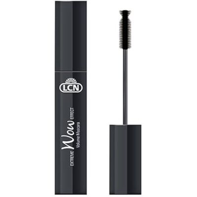 LCN Extreme WOW Effect Volume Mascara 14ml LCN Extreme WOW Effect Volume Mascara 14ml