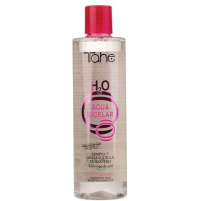 Agua micelar Neutrogena H2O - Limpia y calma la piel Agua micelar Neutrogena H2O - Limpia y calma la piel