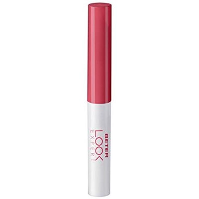 BETER Lipstick Peach ROSÉ, Negro, Estándar BETER Lipstick Peach ROSÉ, Negro, Estándar