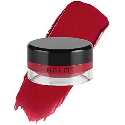 Inglot AMC Eyeliner Gel Delineador de ojos en gel resistente al agua Maquillaje de ojos de larga duración Color intenso Contorno profesional 5.5 g 79 Inglot AMC Eyeliner Gel Delineador de ojos en gel resistente al agua Maquillaje de ojos de larga duración Color intenso Contorno profesional 5.5 g 79