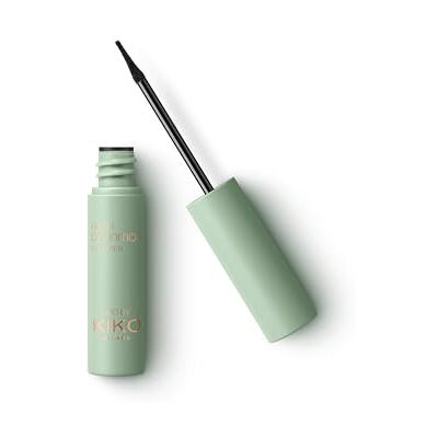 Kiko Milano Kind by KIKO High Definition Eyeliner 01, Delineador De Ojos Líquido De Larga Duración Kiko Milano Kind by KIKO High Definition Eyeliner 01, Delineador De Ojos Líquido De Larga Duración