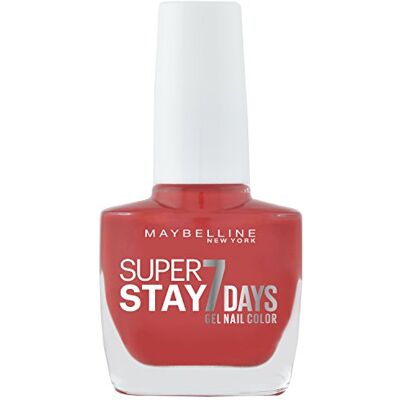 MAYBELLINE Superstay 7 Days Esmalte de uñas MAYBELLINE Superstay 7 Days Esmalte de uñas