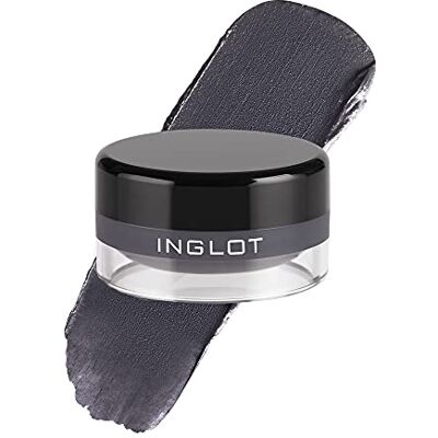 Inglot AMC Eyeliner Gel Delineador de ojos en gel resistente al agua Maquillaje de ojos de larga duración Color intenso Contorno profesional 5.5 g 78 Inglot AMC Eyeliner Gel Delineador de ojos en gel resistente al agua Maquillaje de ojos de larga duración Color intenso Contorno profesional 5.5 g 78