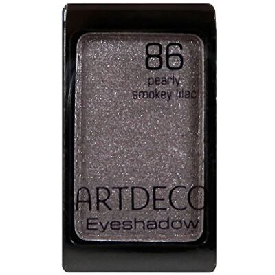 Artdeco Magnetic Eyeshadow Pearl 86 Pearly Smokey Lilac Magnetyczny cień do powiek perłowy Artdeco Magnetic Eyeshadow Pearl 86 Pearly Smokey Lilac Magnetyczny cień do powiek perłowy
