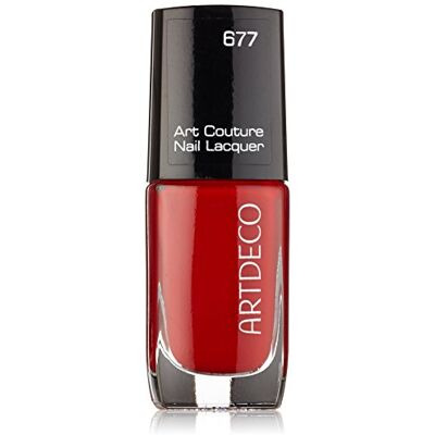 ART Nail Lacquer 677-Love 10 Ml ART Nail Lacquer 677-Love 10 Ml