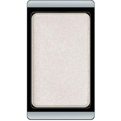 Artdeco Eyeshadow Pearl Sombra de ojos en polvo con acabado de perla para rellenar la caja de belleza , 1 x 1 g Artdeco Eyeshadow Pearl Sombra de ojos en polvo con acabado de perla para rellenar la caja de belleza , 1 x 1 g