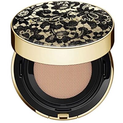 Dolce & Gabbana PRECIOUS SKIN CUSHION 100 Dolce & Gabbana PRECIOUS SKIN CUSHION 100