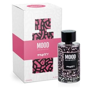 Mood Pretty edp 100ml Mood Pretty edp 100ml