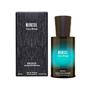 TULIPAN NEGRO Eau de Toilette Monsul TULIPAN NEGRO Eau de Toilette Monsul