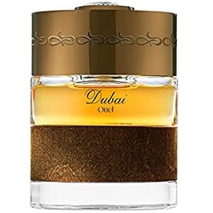 Perfume Unisex Oud Dubai Spirit - 50ml - Fragancia Oriental Rica Perfume Unisex Oud Dubai Spirit - 50ml - Fragancia Oriental Rica