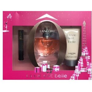 Lancôme Fragancia Set Mujer Lancôme Fragancia Set Mujer