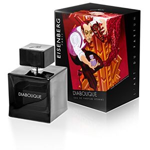 Eisenberg Diabolique Eau de Parfum para hombre Eisenberg Diabolique Eau de Parfum para hombre
