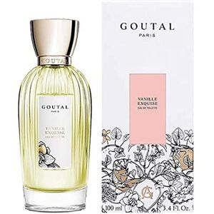 Annick goutal Goutal Vainille Exquise Women Etv 100Ml 1 Unidad Annick goutal Goutal Vainille Exquise Women Etv 100Ml 1 Unidad