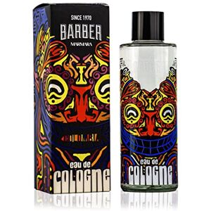 barber marmara COLOMBIA Limited Edition Eau de Cologne 500 ml botella de cristal perfumada para hombre embalaje de regalo perfume para hombre Aftershave Men Regalo para hombres barber marmara COLOMBIA Limited Edition Eau de Cologne 500 ml botella de cristal perfumada para hombre embalaje de regalo perfume para hombre Aftershave Men Regalo para hombres