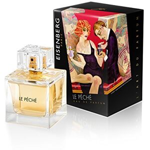 Eisenberg Le Péché Eau de Parfum para mujer Eisenberg Le Péché Eau de Parfum para mujer
