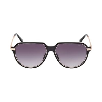 GUESS GRUPO OPTICO 1910 GAFAS -GU00067 C: shiny black 56x14x47,5x145 GUESS GRUPO OPTICO 1910 GAFAS -GU00067 C: shiny black 56x14x47,5x145