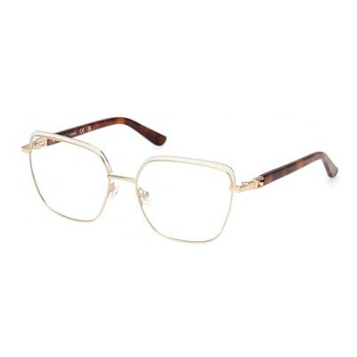 GUESS GRUPO OPTICO 1910 GAFAS -GU2983 C: white/other 56x17x46,5x140 GUESS GRUPO OPTICO 1910 GAFAS -GU2983 C: white/other 56x17x46,5x140