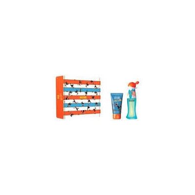 Set de Perfume Moschino Cheap And Chic I Love Love - Perfume y Loción Set de Perfume Moschino Cheap And Chic I Love Love - Perfume y Loción